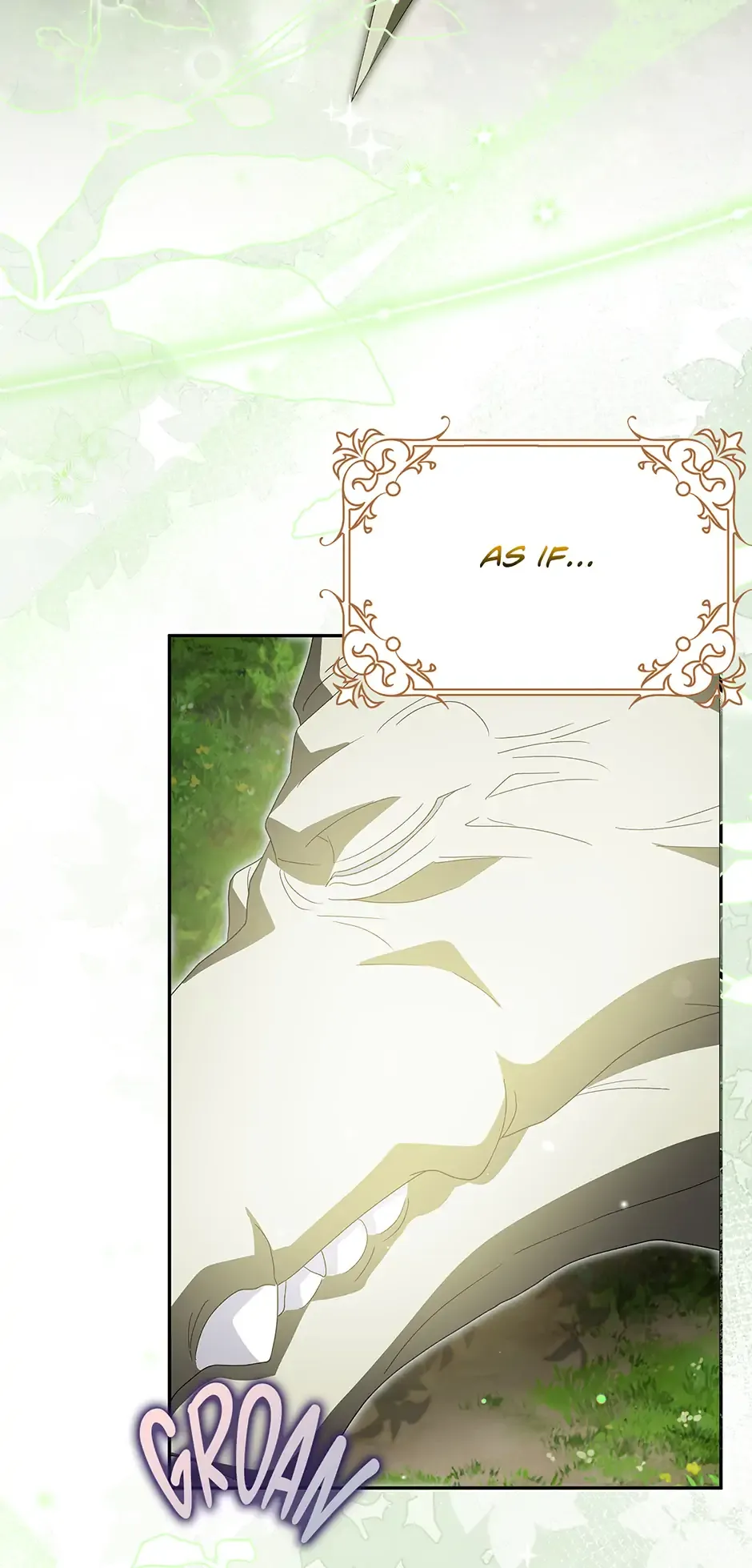 I’m In Trouble Because The Emperor Thinks I’m Terminally Ill Chapter 44 Online - página 11