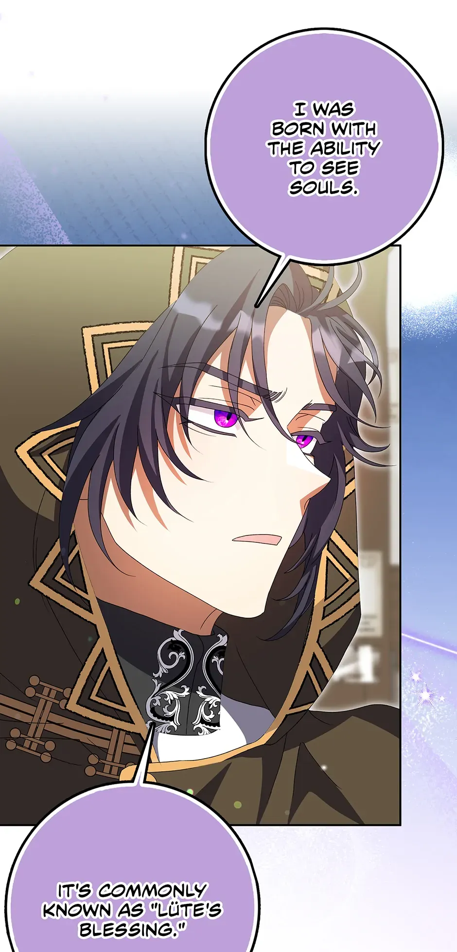 I’m In Trouble Because The Emperor Thinks I’m Terminally Ill Chapter 44 Online - página 15