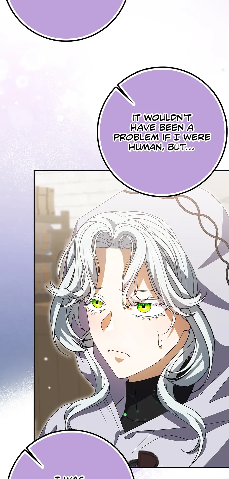 I’m In Trouble Because The Emperor Thinks I’m Terminally Ill Chapter 44 Online - página 16
