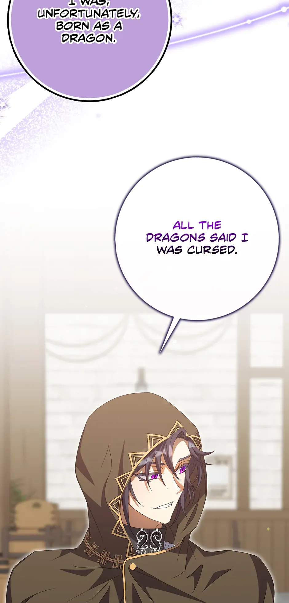I’m In Trouble Because The Emperor Thinks I’m Terminally Ill Chapter 44 Online - página 17