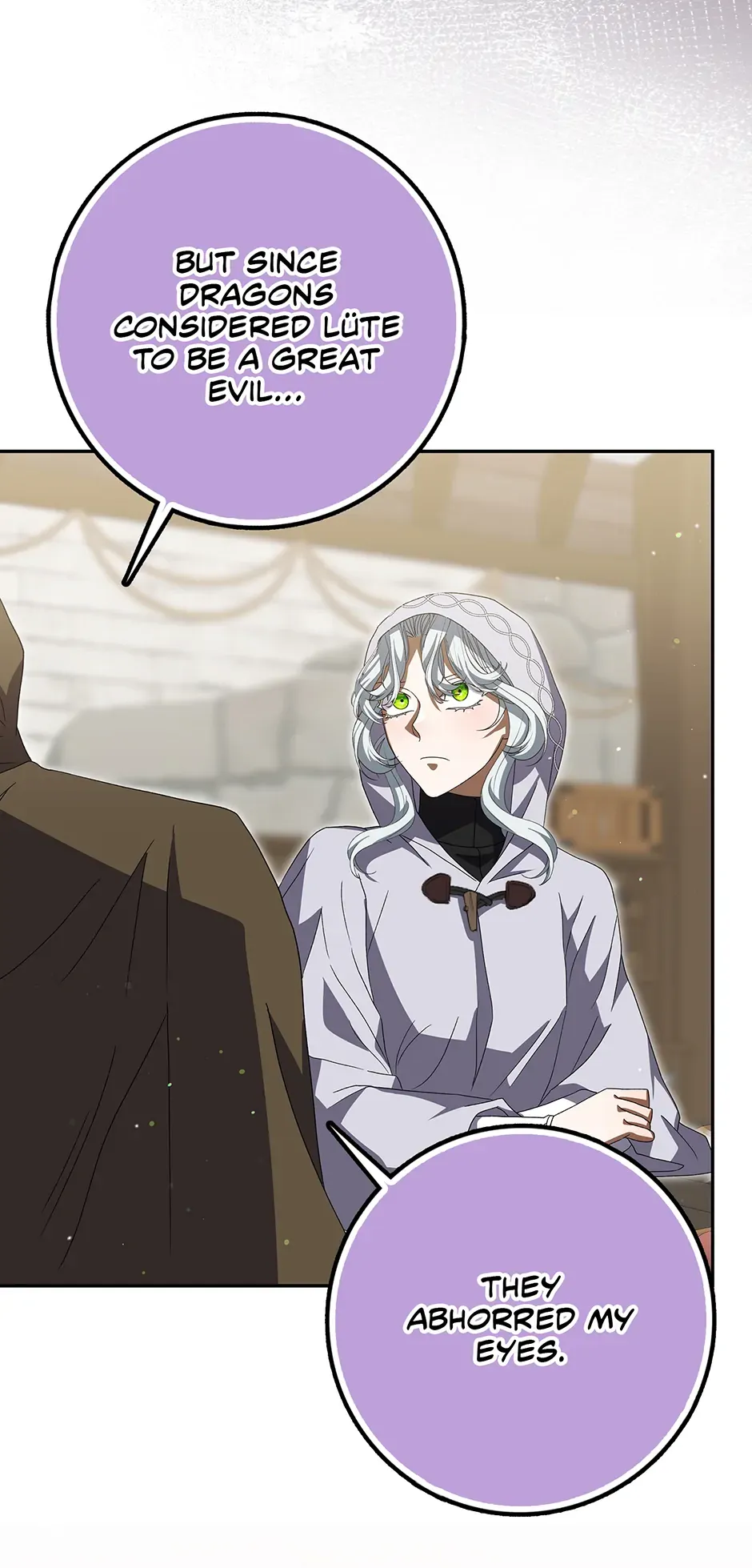 I’m In Trouble Because The Emperor Thinks I’m Terminally Ill Chapter 44 Online - página 22
