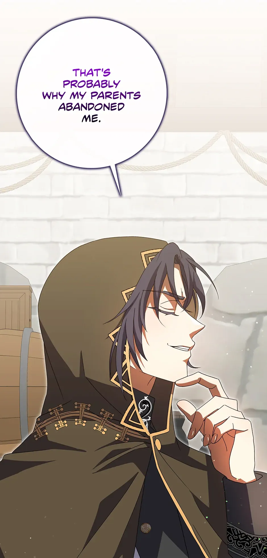 I’m In Trouble Because The Emperor Thinks I’m Terminally Ill Chapter 44 Online - página 23
