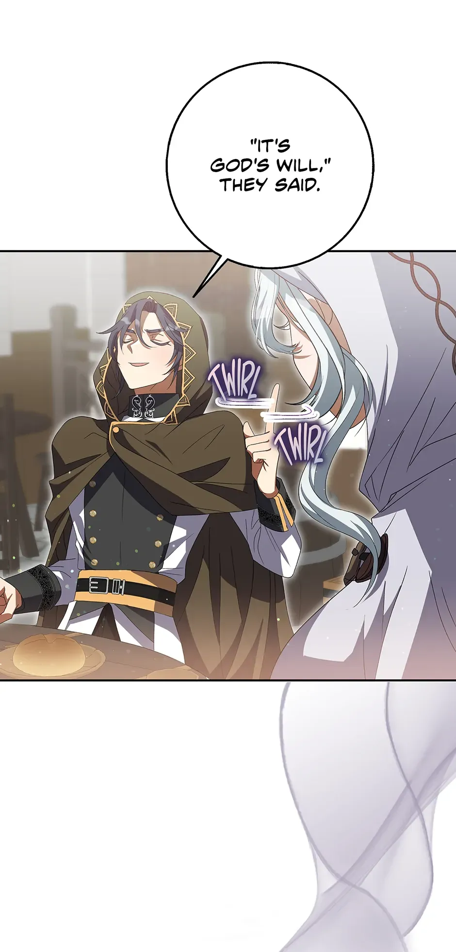 I’m In Trouble Because The Emperor Thinks I’m Terminally Ill Chapter 44 Online - página 27
