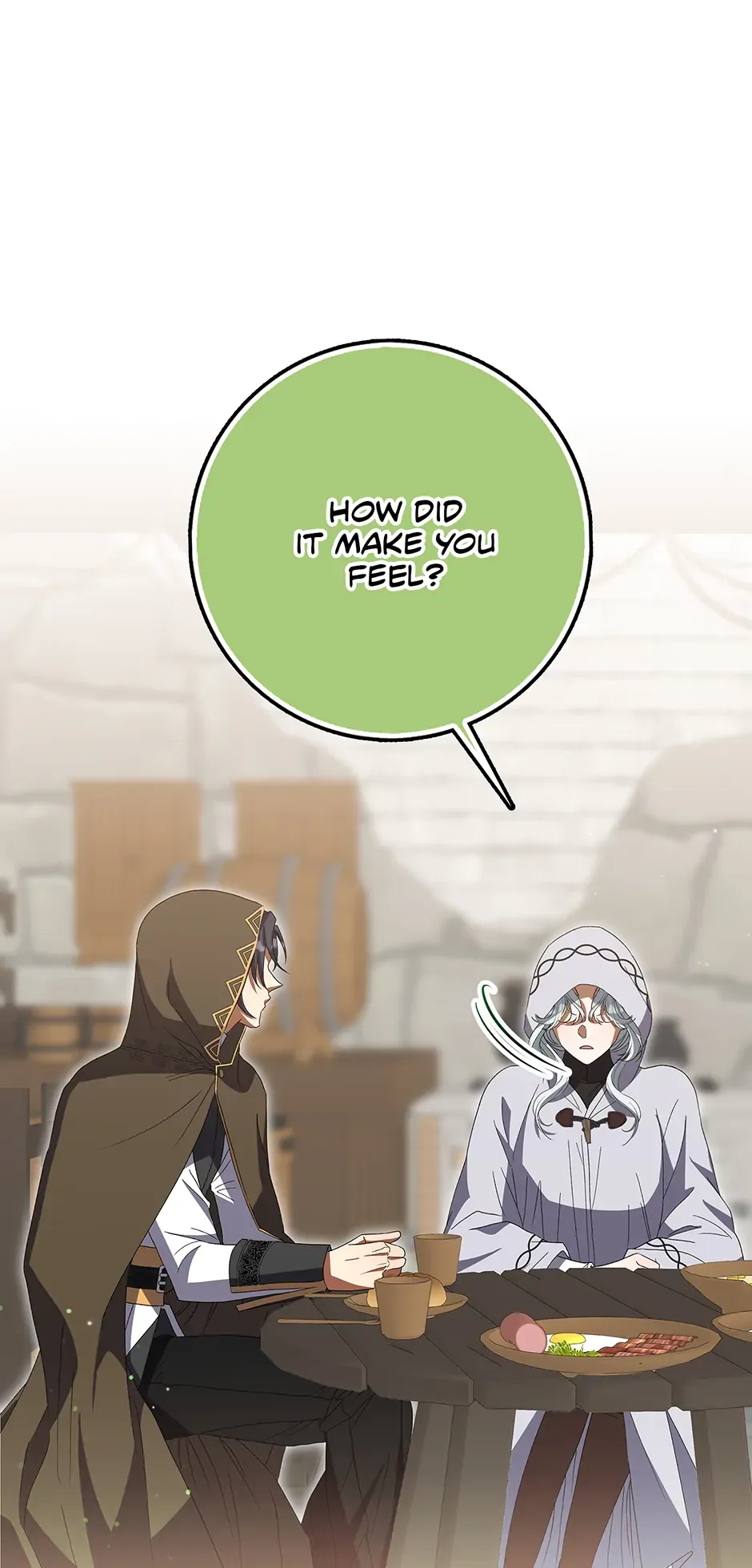 I’m In Trouble Because The Emperor Thinks I’m Terminally Ill Chapter 44 Online - página 29