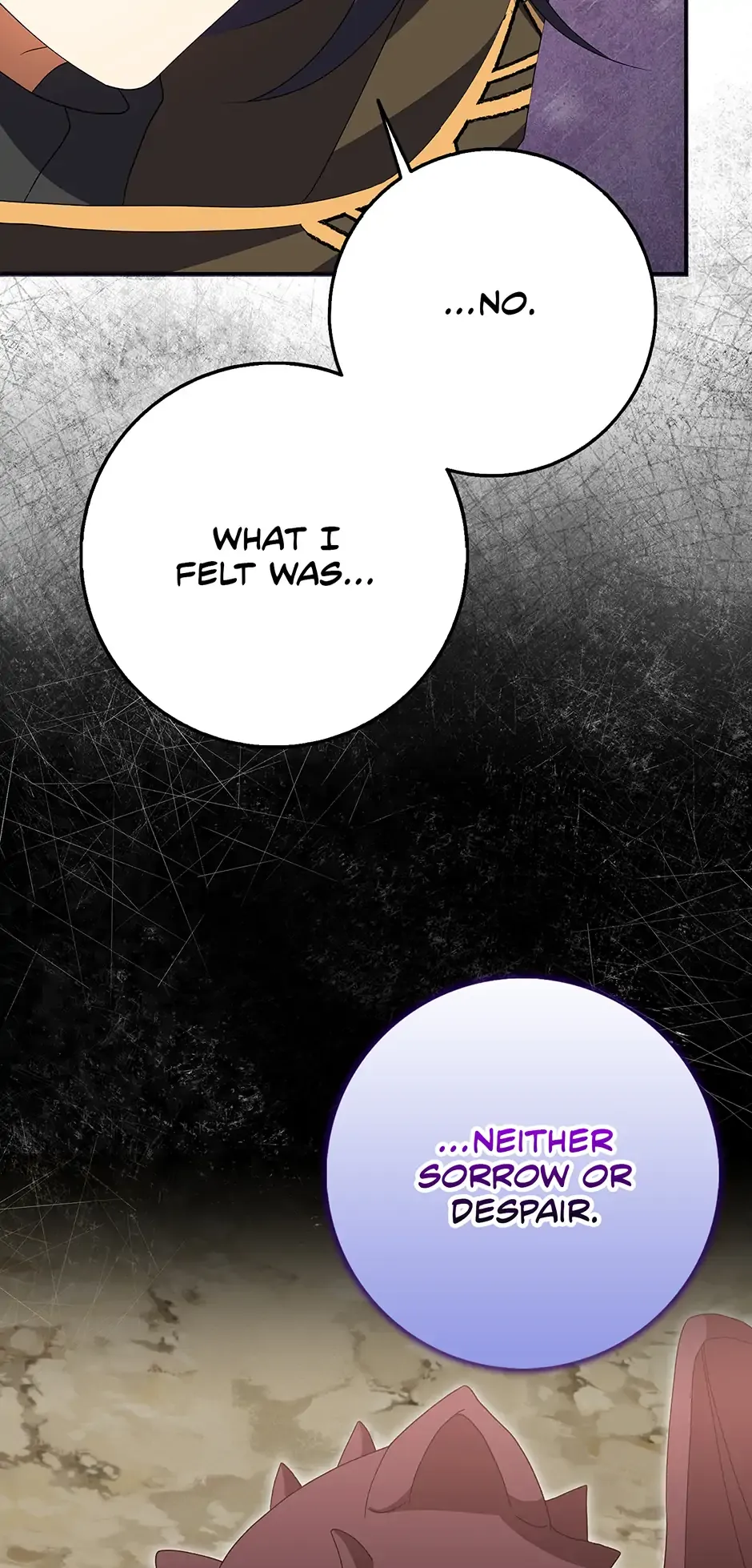 I’m In Trouble Because The Emperor Thinks I’m Terminally Ill Chapter 44 Online - página 31