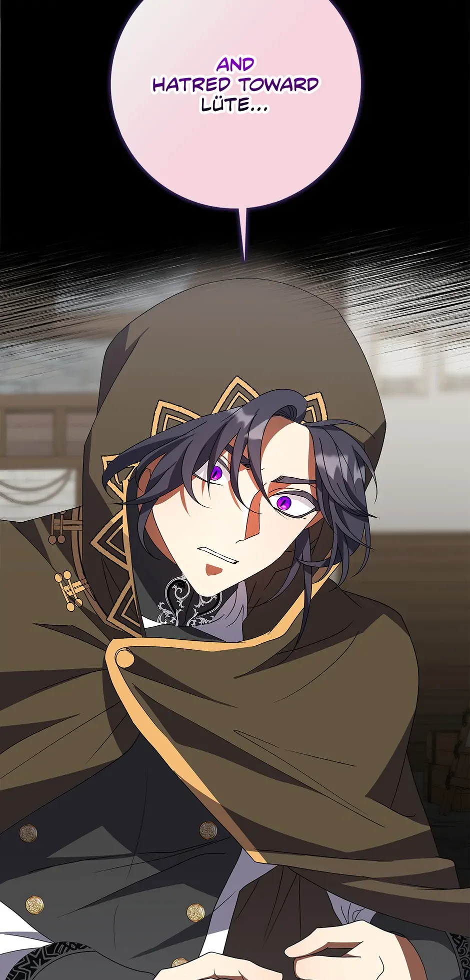 I’m In Trouble Because The Emperor Thinks I’m Terminally Ill Chapter 44 Online - página 34