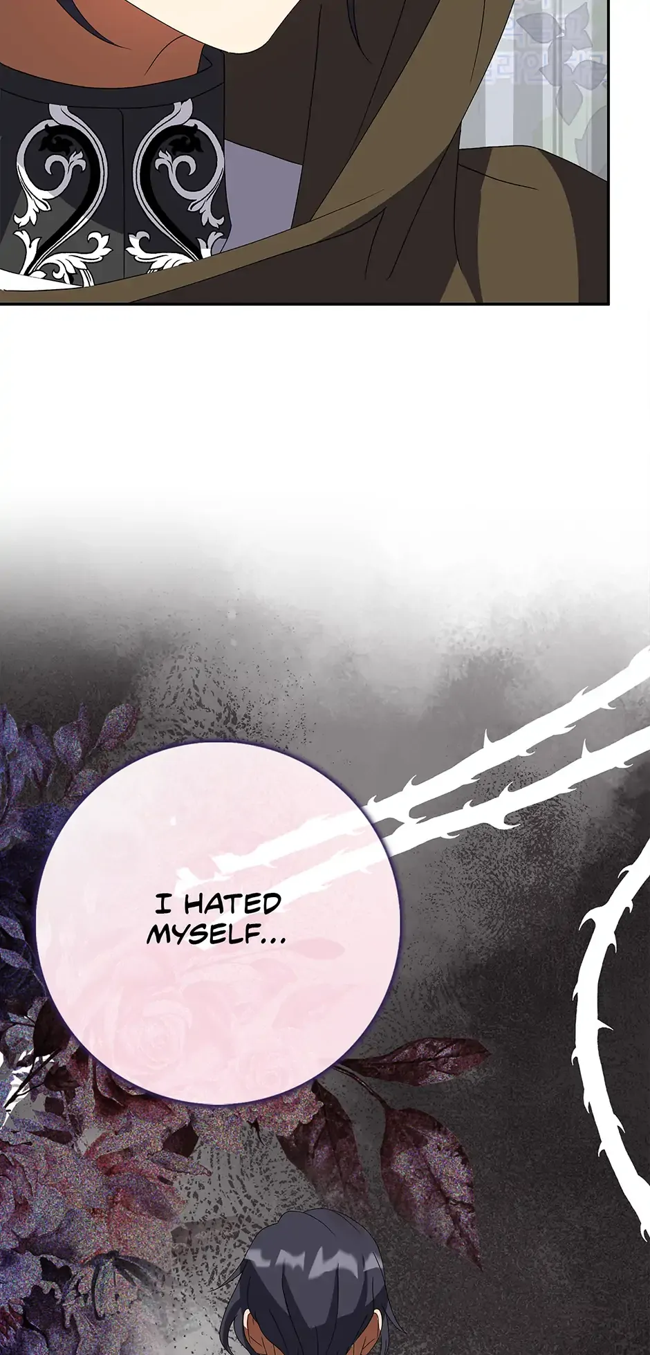 I’m In Trouble Because The Emperor Thinks I’m Terminally Ill Chapter 44 Online - página 36