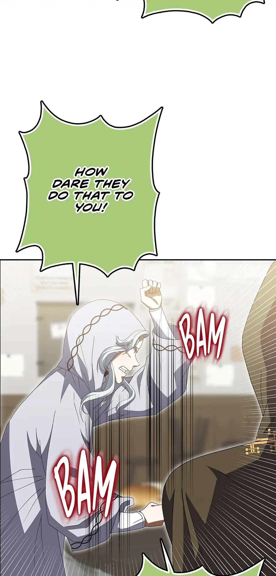 I’m In Trouble Because The Emperor Thinks I’m Terminally Ill Chapter 44 Online - página 40