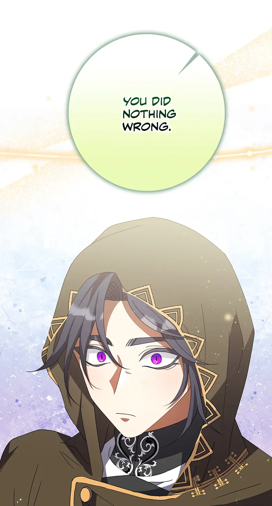 I’m In Trouble Because The Emperor Thinks I’m Terminally Ill Chapter 44 Online - página 45