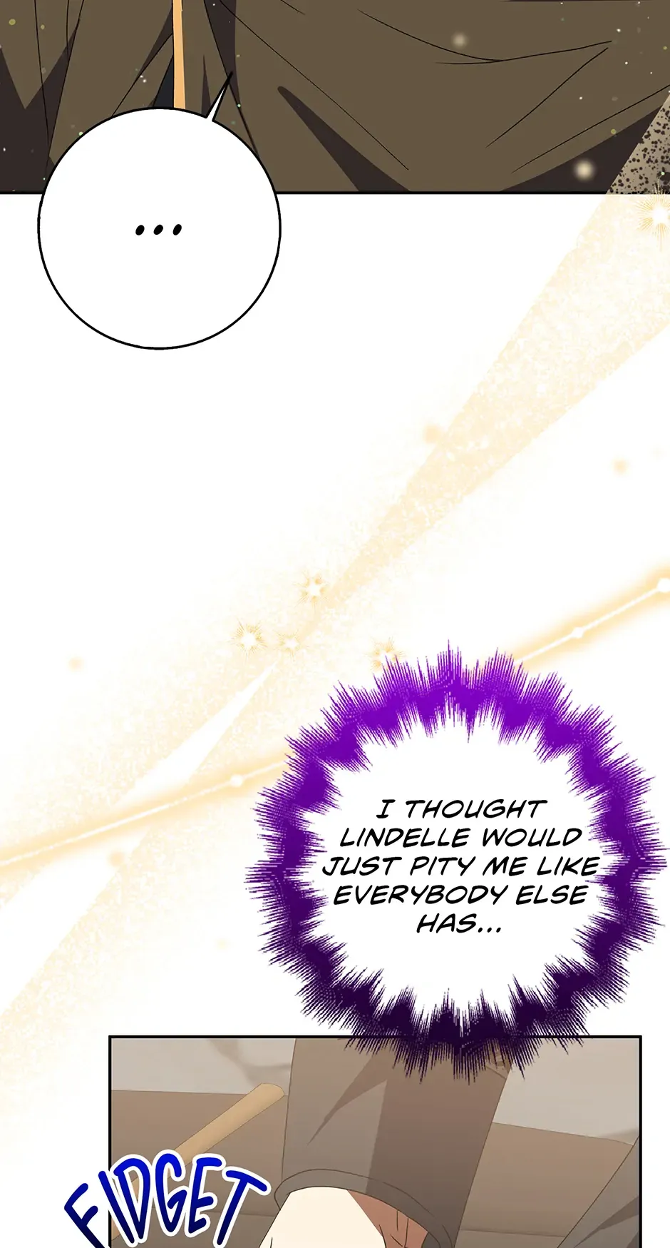I’m In Trouble Because The Emperor Thinks I’m Terminally Ill Chapter 44 Online - página 46