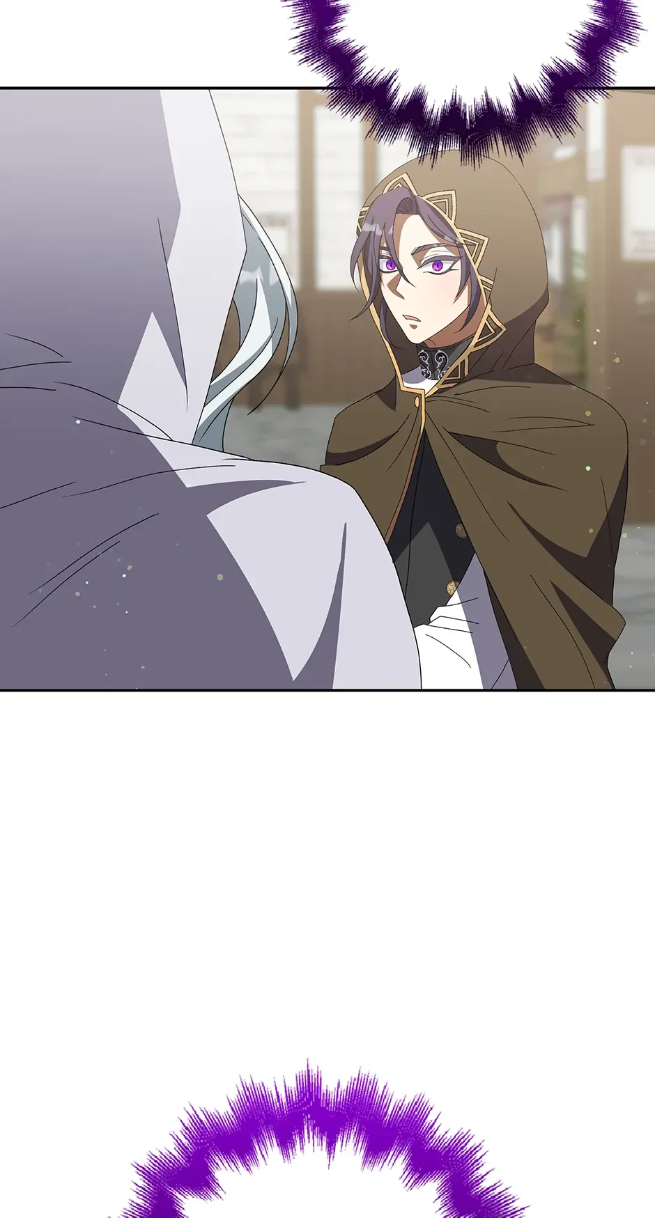 I’m In Trouble Because The Emperor Thinks I’m Terminally Ill Chapter 44 Online - página 48