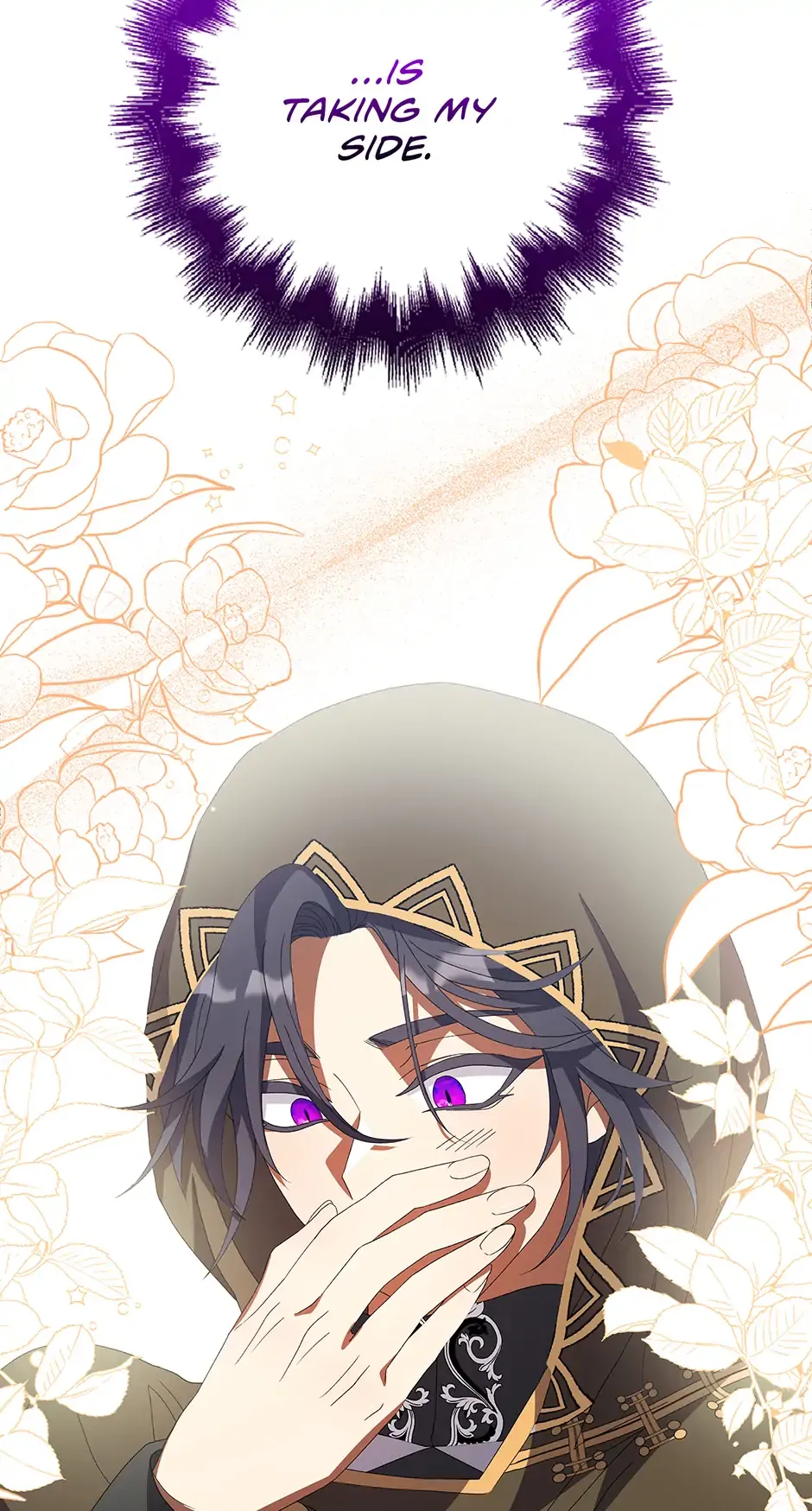 I’m In Trouble Because The Emperor Thinks I’m Terminally Ill Chapter 44 Online - página 49