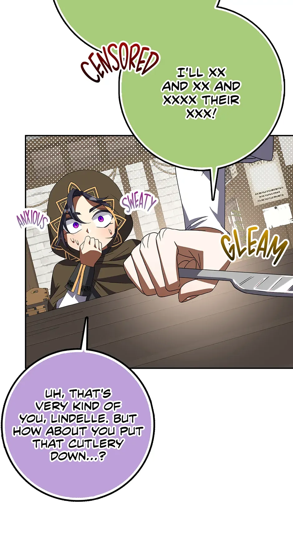 I’m In Trouble Because The Emperor Thinks I’m Terminally Ill Chapter 44 Online - página 51