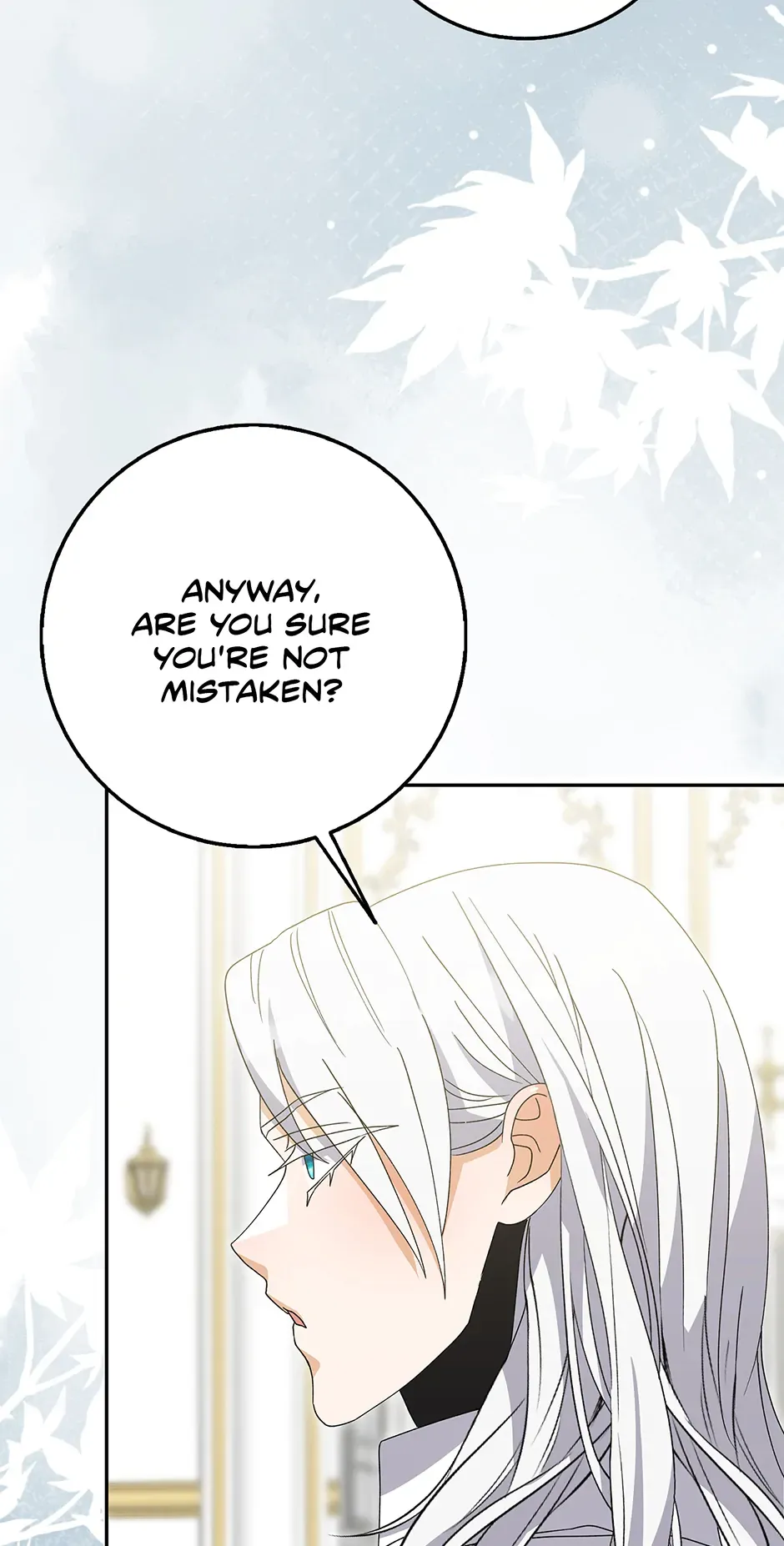 I’m In Trouble Because The Emperor Thinks I’m Terminally Ill Chapter 44 Online - página 60