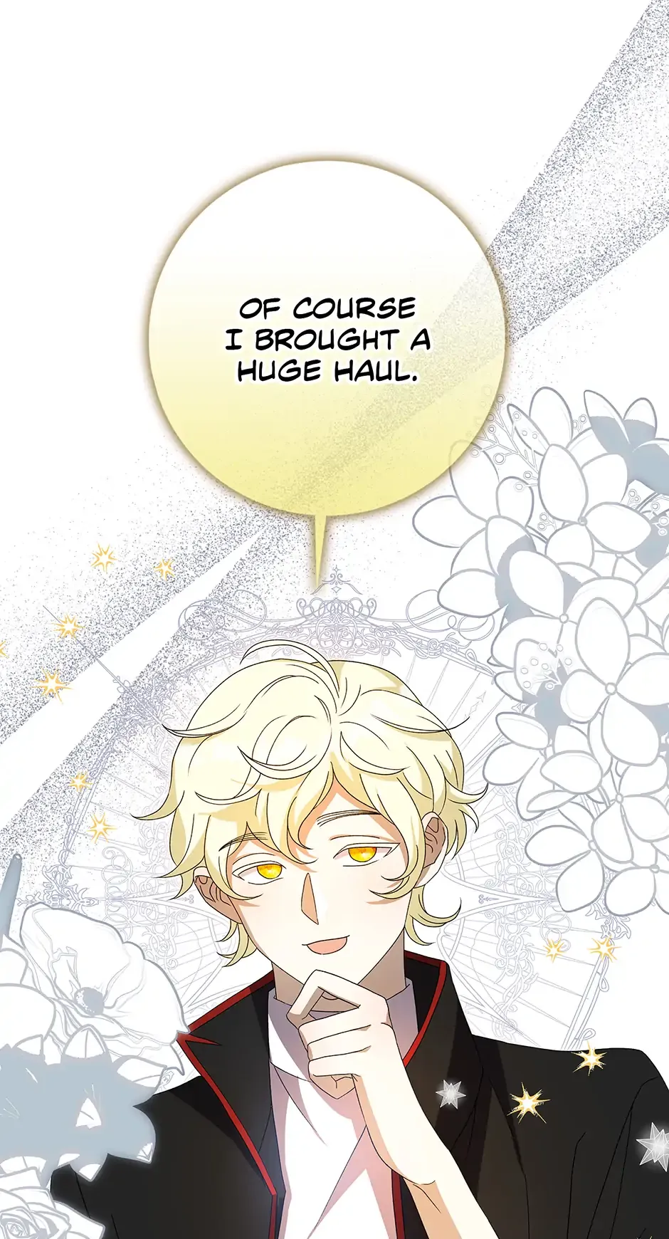 I’m In Trouble Because The Emperor Thinks I’m Terminally Ill Chapter 44 Online - página 65