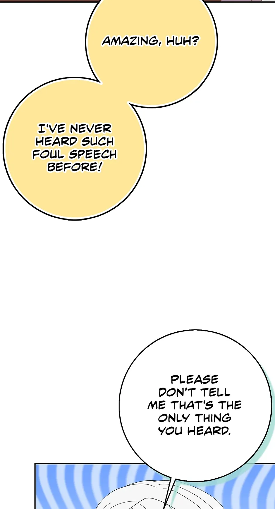 I’m In Trouble Because The Emperor Thinks I’m Terminally Ill Chapter 44 Online - página 70