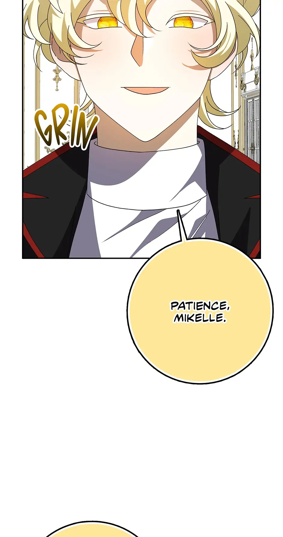 I’m In Trouble Because The Emperor Thinks I’m Terminally Ill Chapter 44 Online - página 74