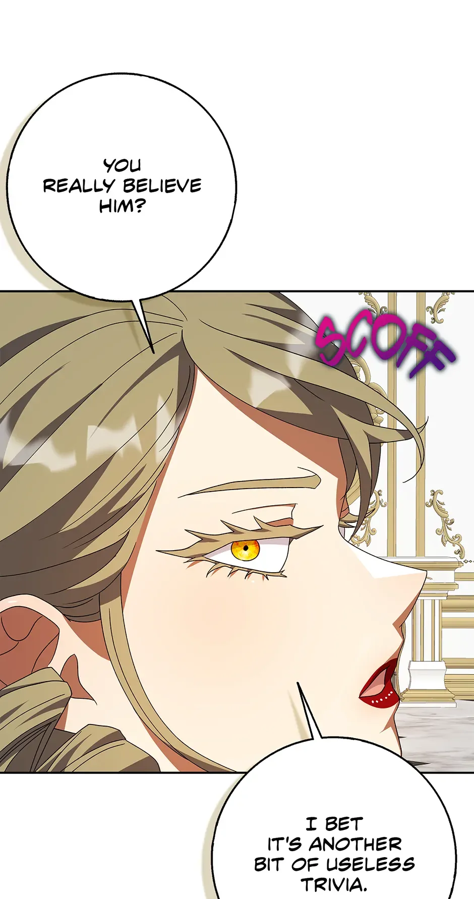 I’m In Trouble Because The Emperor Thinks I’m Terminally Ill Chapter 44 Online - página 76