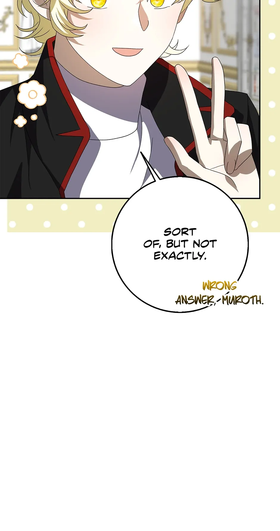 I’m In Trouble Because The Emperor Thinks I’m Terminally Ill Chapter 44 Online - página 78