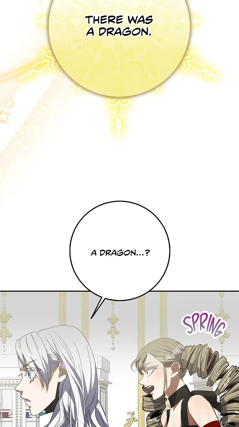 I’m In Trouble Because The Emperor Thinks I’m Terminally Ill Chapter 44 Online - página 80