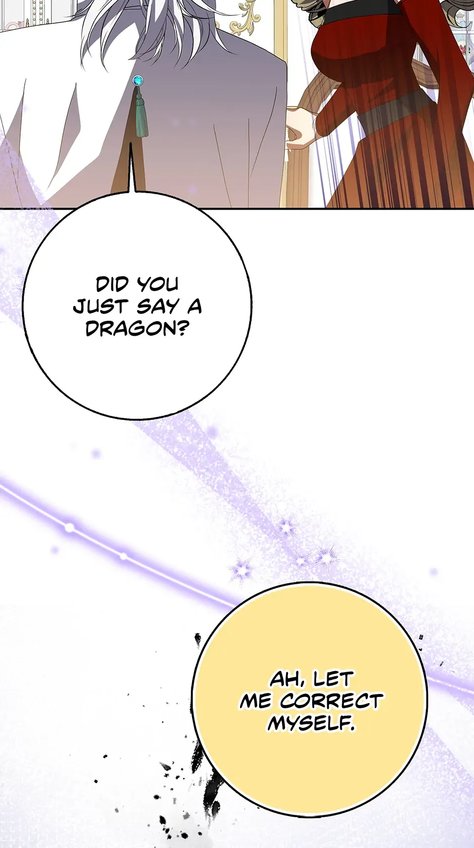 I’m In Trouble Because The Emperor Thinks I’m Terminally Ill Chapter 44 Online - página 81