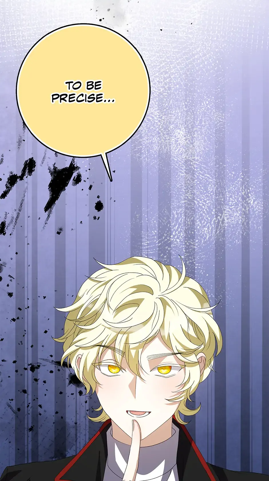 I’m In Trouble Because The Emperor Thinks I’m Terminally Ill Chapter 44 Online - página 82