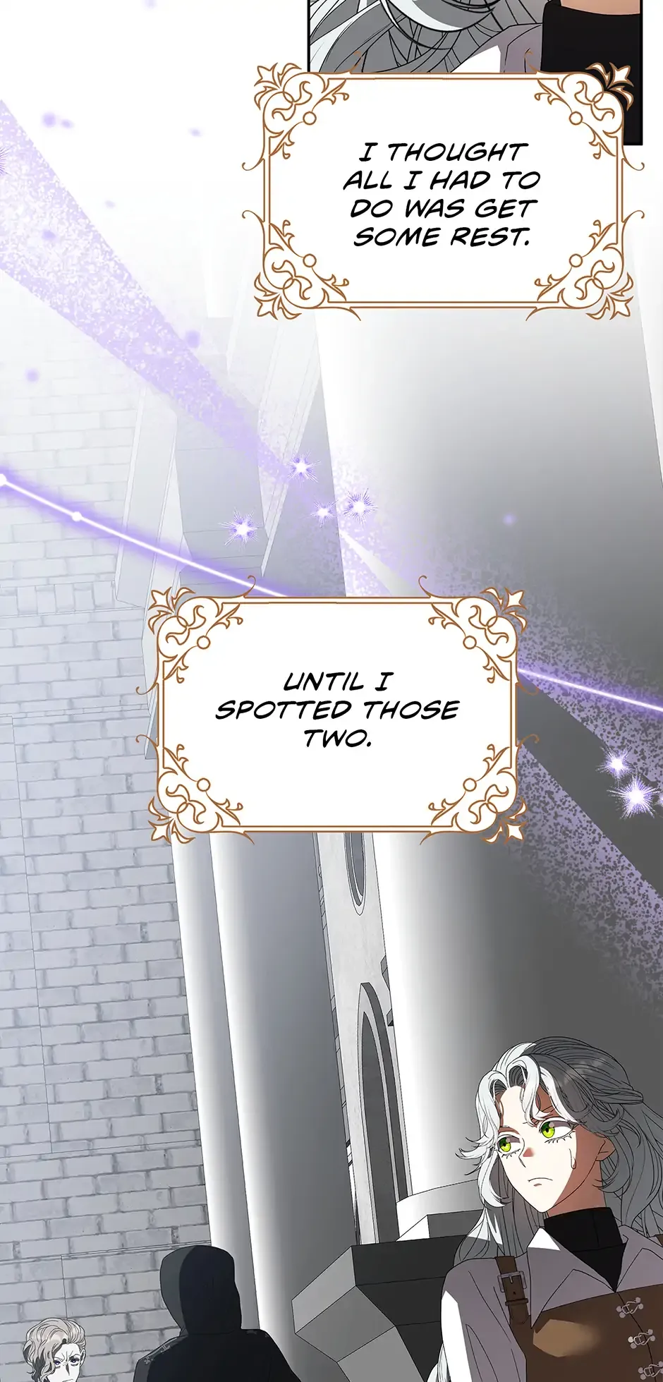 I’m In Trouble Because The Emperor Thinks I’m Terminally Ill Chapter 45 Online - página 8