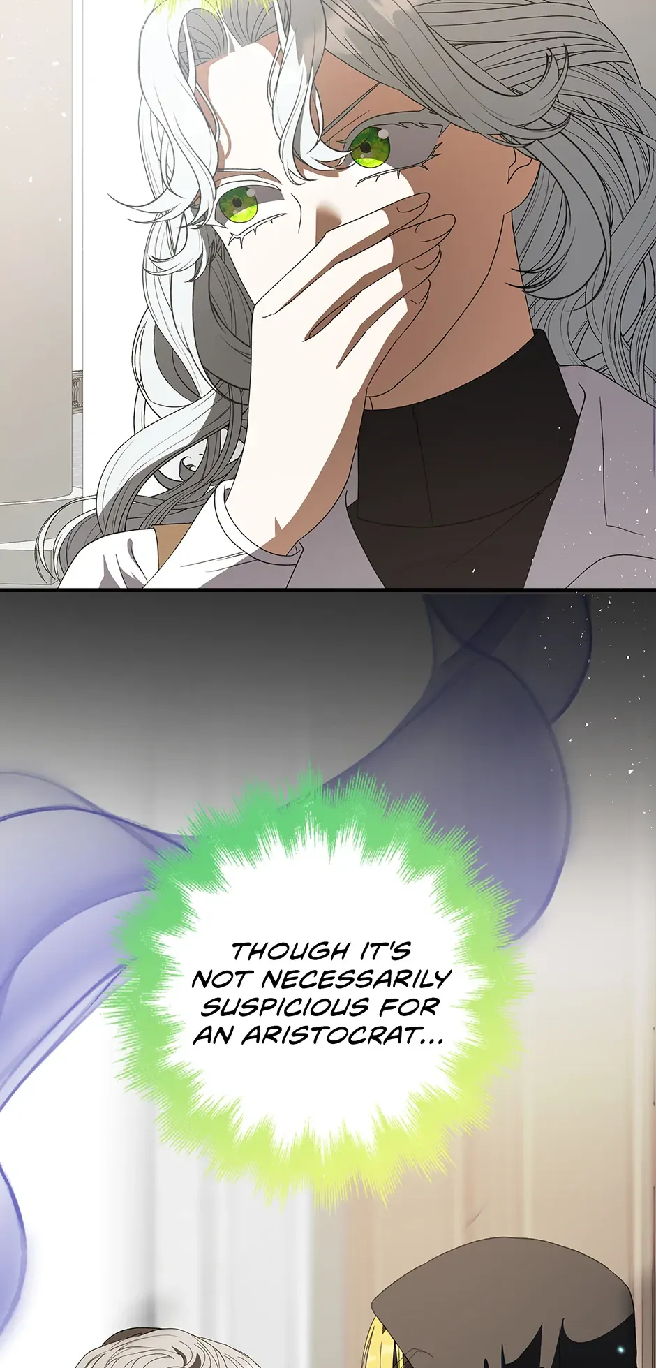I’m In Trouble Because The Emperor Thinks I’m Terminally Ill Chapter 45 Online - página 11