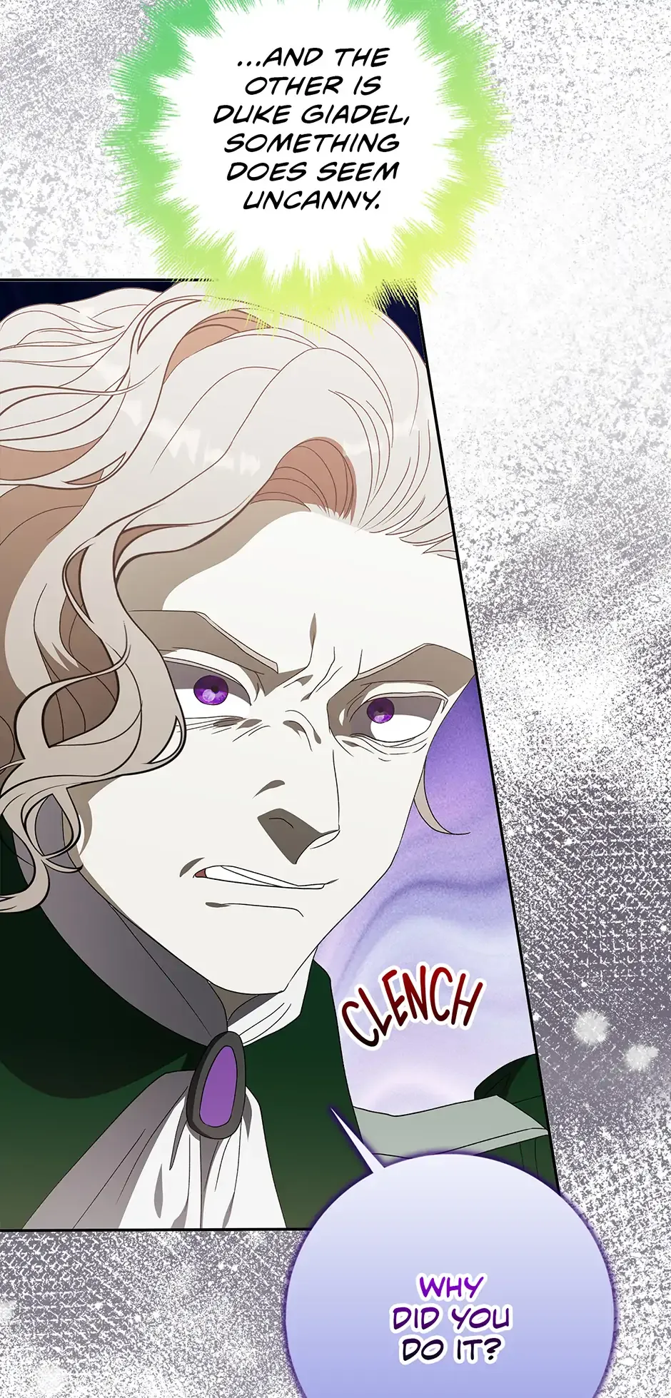 I’m In Trouble Because The Emperor Thinks I’m Terminally Ill Chapter 45 Online - página 14