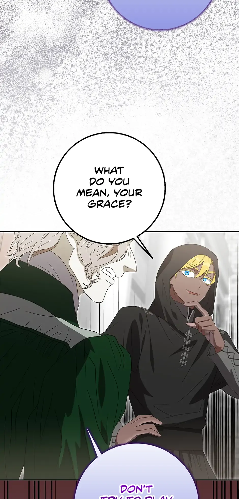 I’m In Trouble Because The Emperor Thinks I’m Terminally Ill Chapter 45 Online - página 15