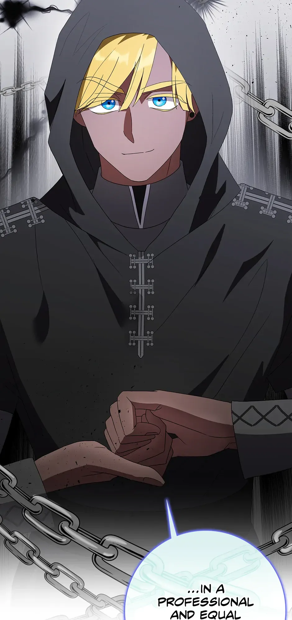 I’m In Trouble Because The Emperor Thinks I’m Terminally Ill Chapter 45 Online - página 21