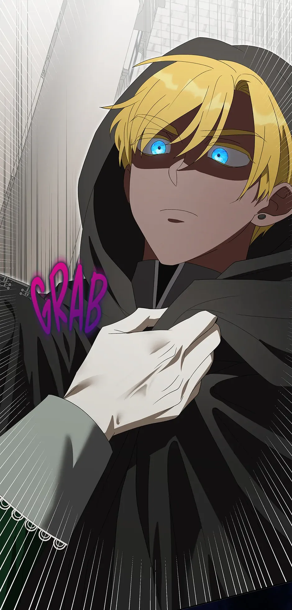 I’m In Trouble Because The Emperor Thinks I’m Terminally Ill Chapter 45 Online - página 26