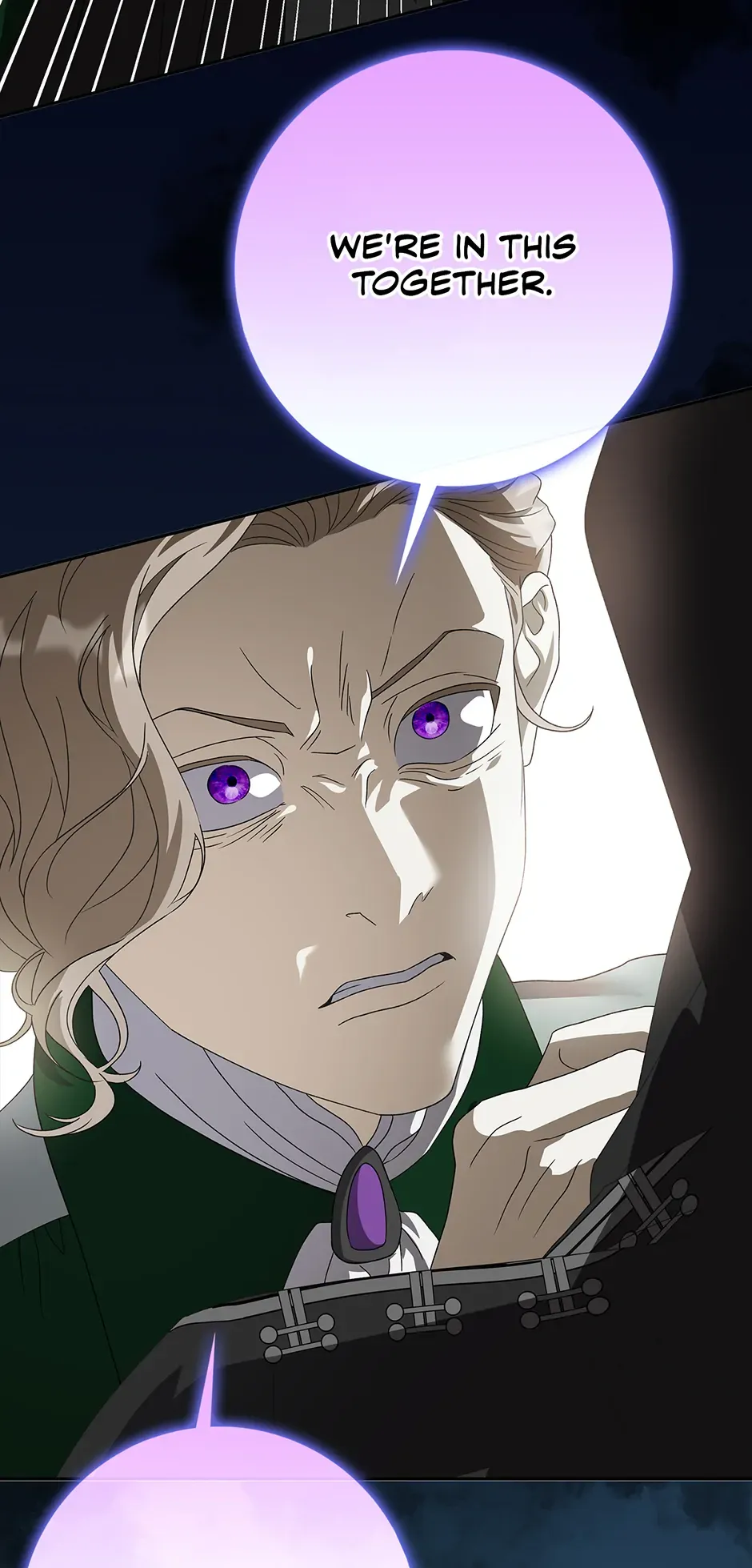 I’m In Trouble Because The Emperor Thinks I’m Terminally Ill Chapter 45 Online - página 27