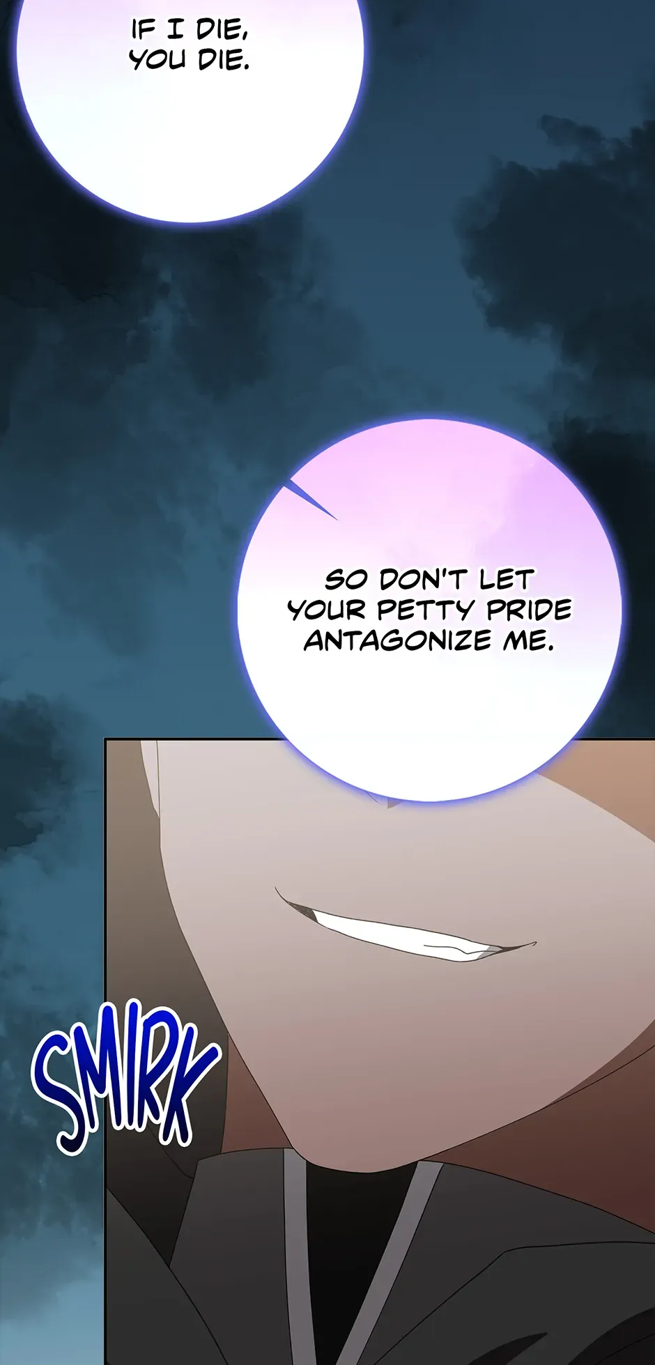 I’m In Trouble Because The Emperor Thinks I’m Terminally Ill Chapter 45 Online - página 28