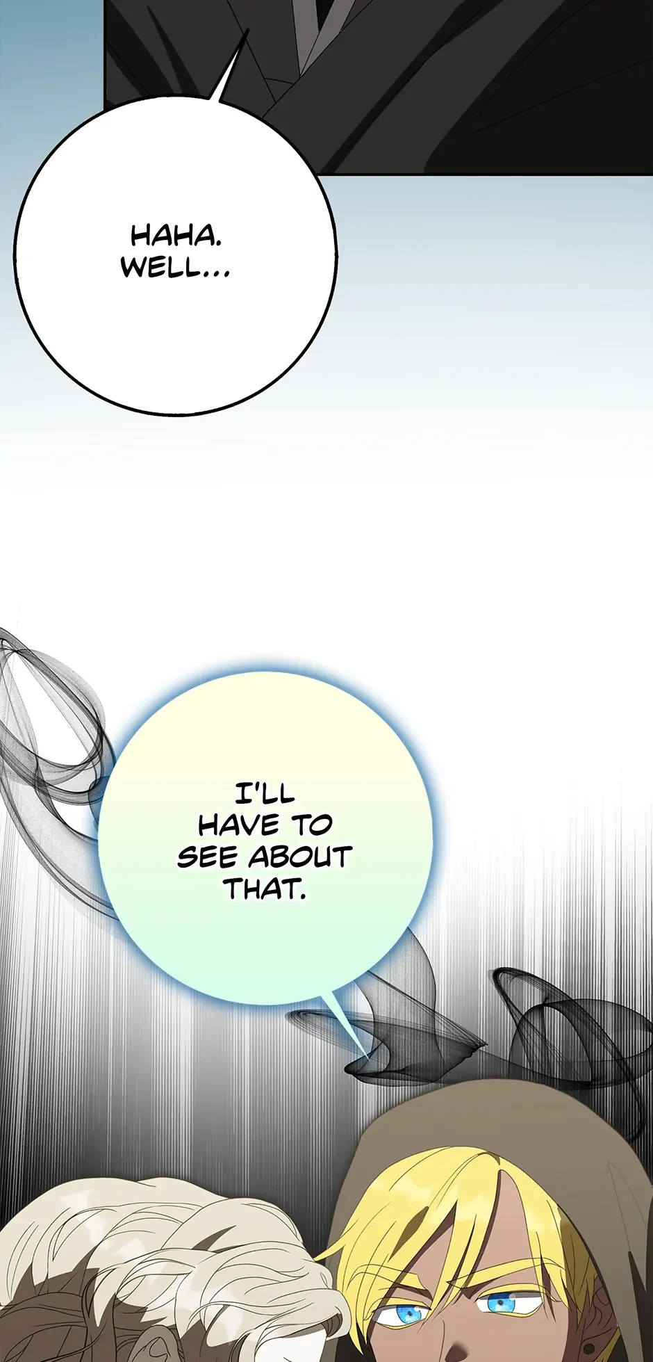 I’m In Trouble Because The Emperor Thinks I’m Terminally Ill Chapter 45 Online - página 29