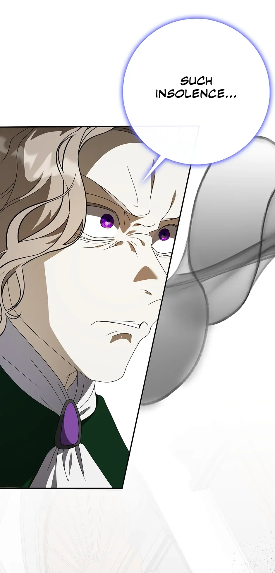 I’m In Trouble Because The Emperor Thinks I’m Terminally Ill Chapter 45 Online - página 31