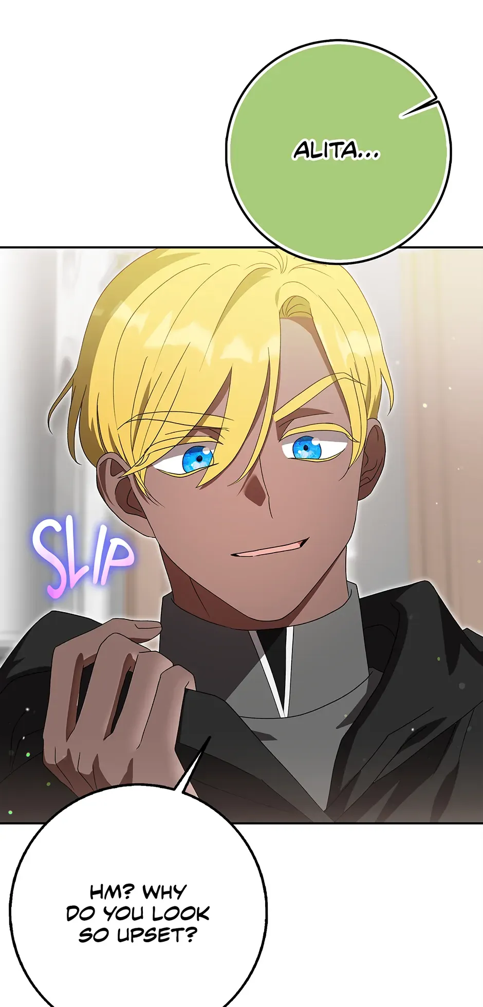 I’m In Trouble Because The Emperor Thinks I’m Terminally Ill Chapter 45 Online - página 38