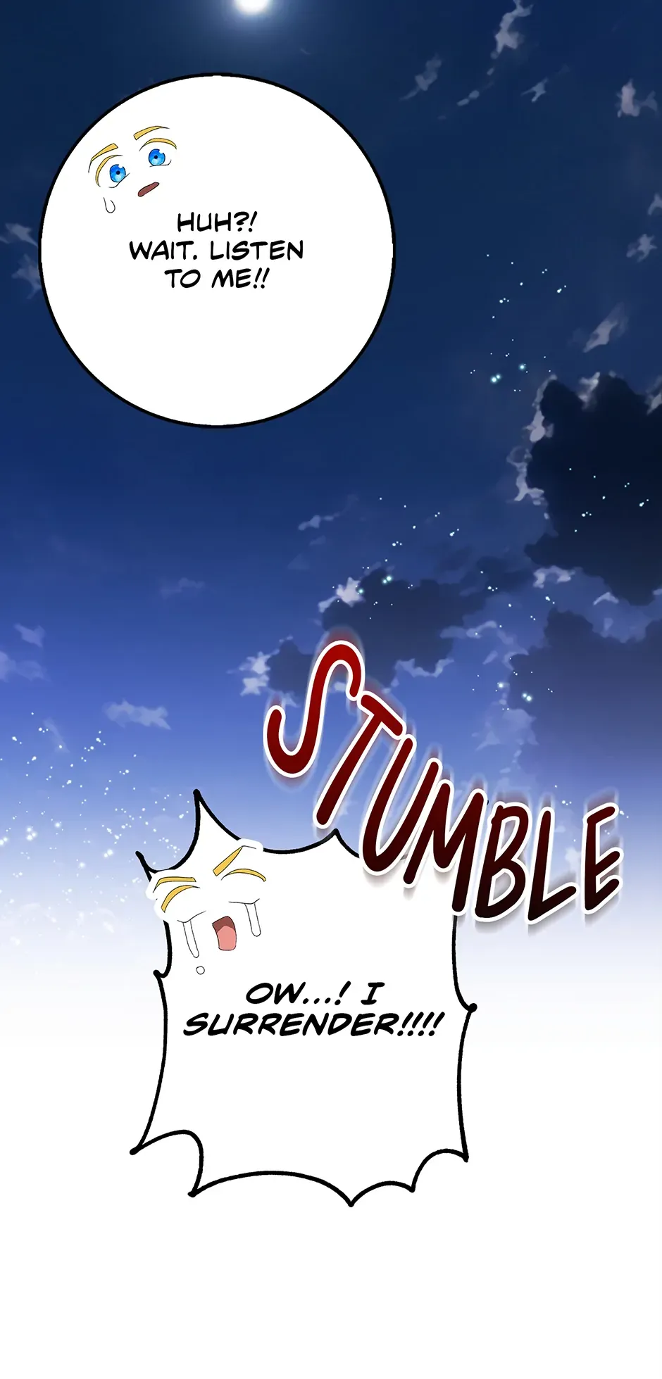I’m In Trouble Because The Emperor Thinks I’m Terminally Ill Chapter 45 Online - página 41