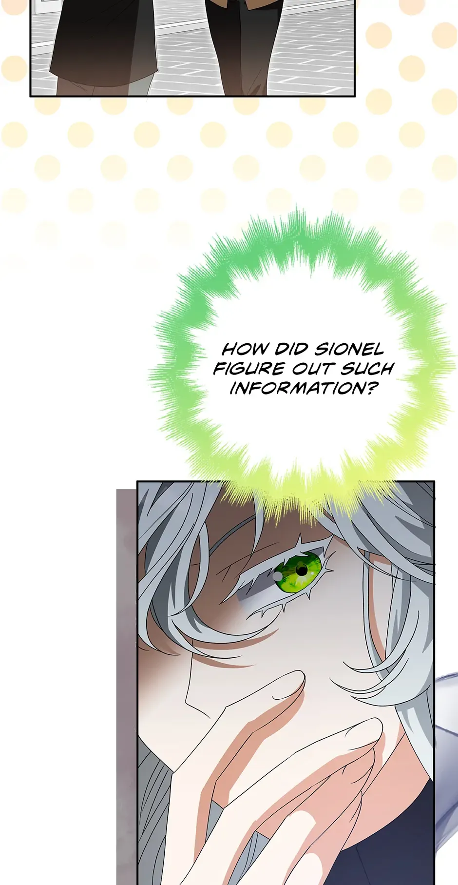 I’m In Trouble Because The Emperor Thinks I’m Terminally Ill Chapter 45 Online - página 51