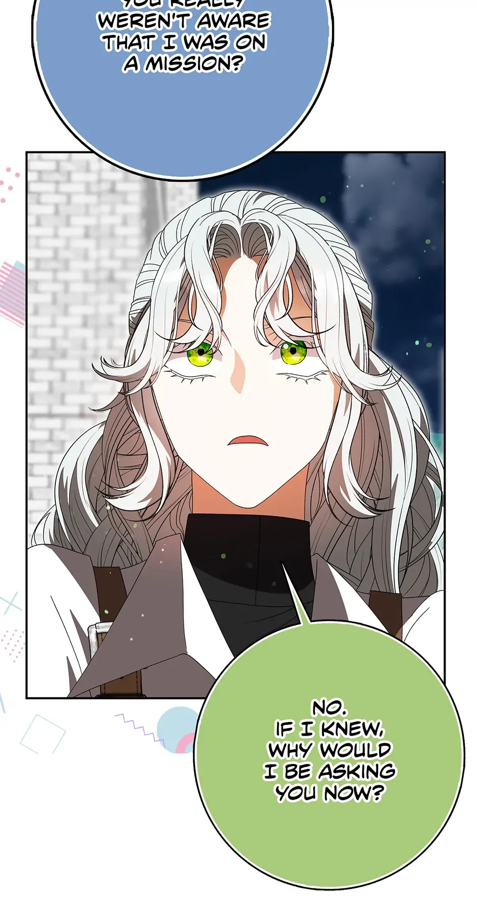 I’m In Trouble Because The Emperor Thinks I’m Terminally Ill Chapter 45 Online - página 55