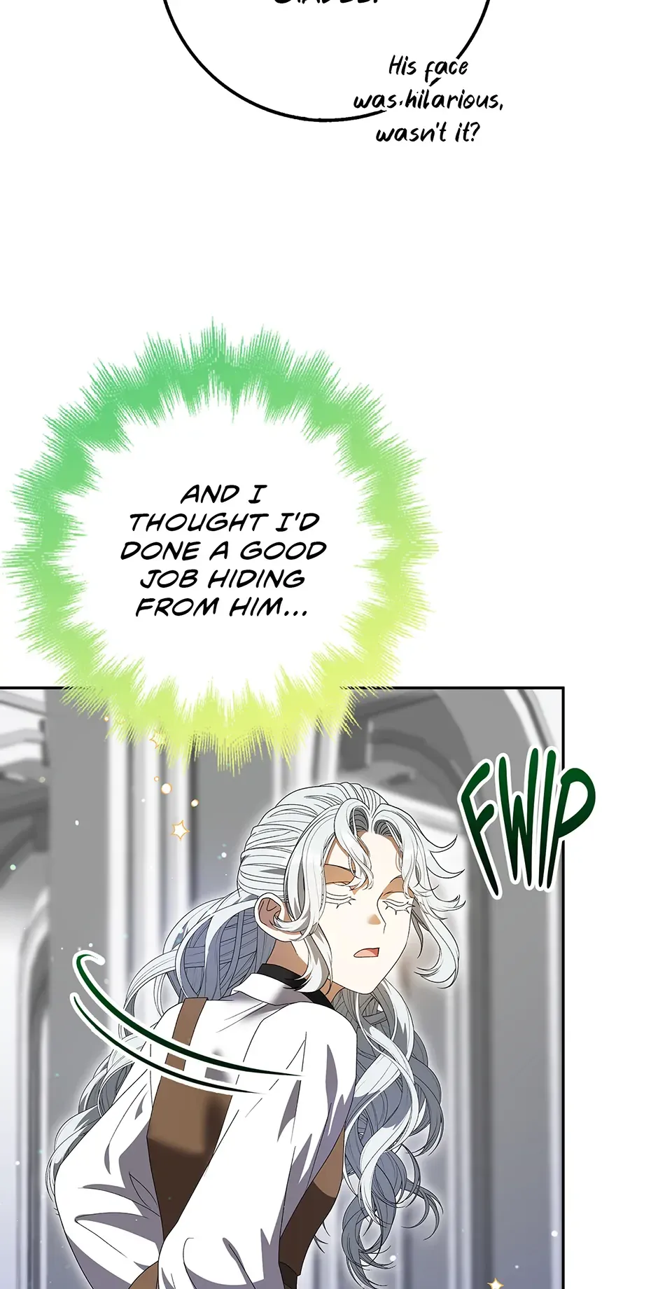 I’m In Trouble Because The Emperor Thinks I’m Terminally Ill Chapter 45 Online - página 57