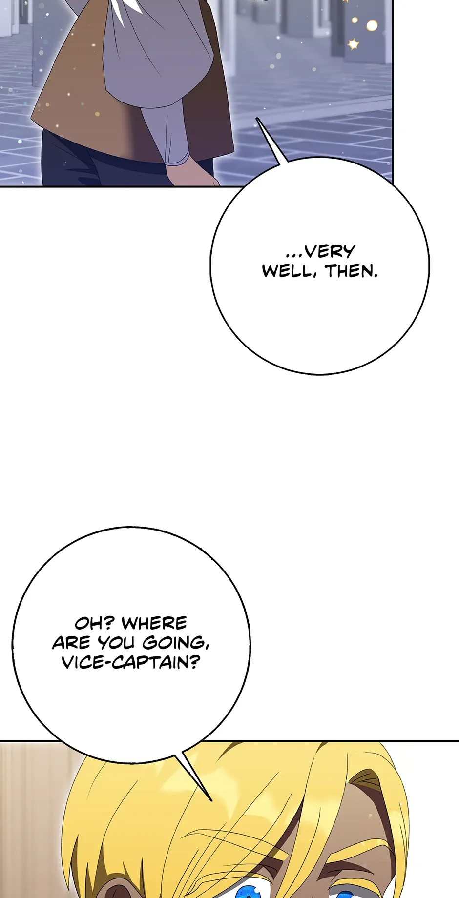 I’m In Trouble Because The Emperor Thinks I’m Terminally Ill Chapter 45 Online - página 58