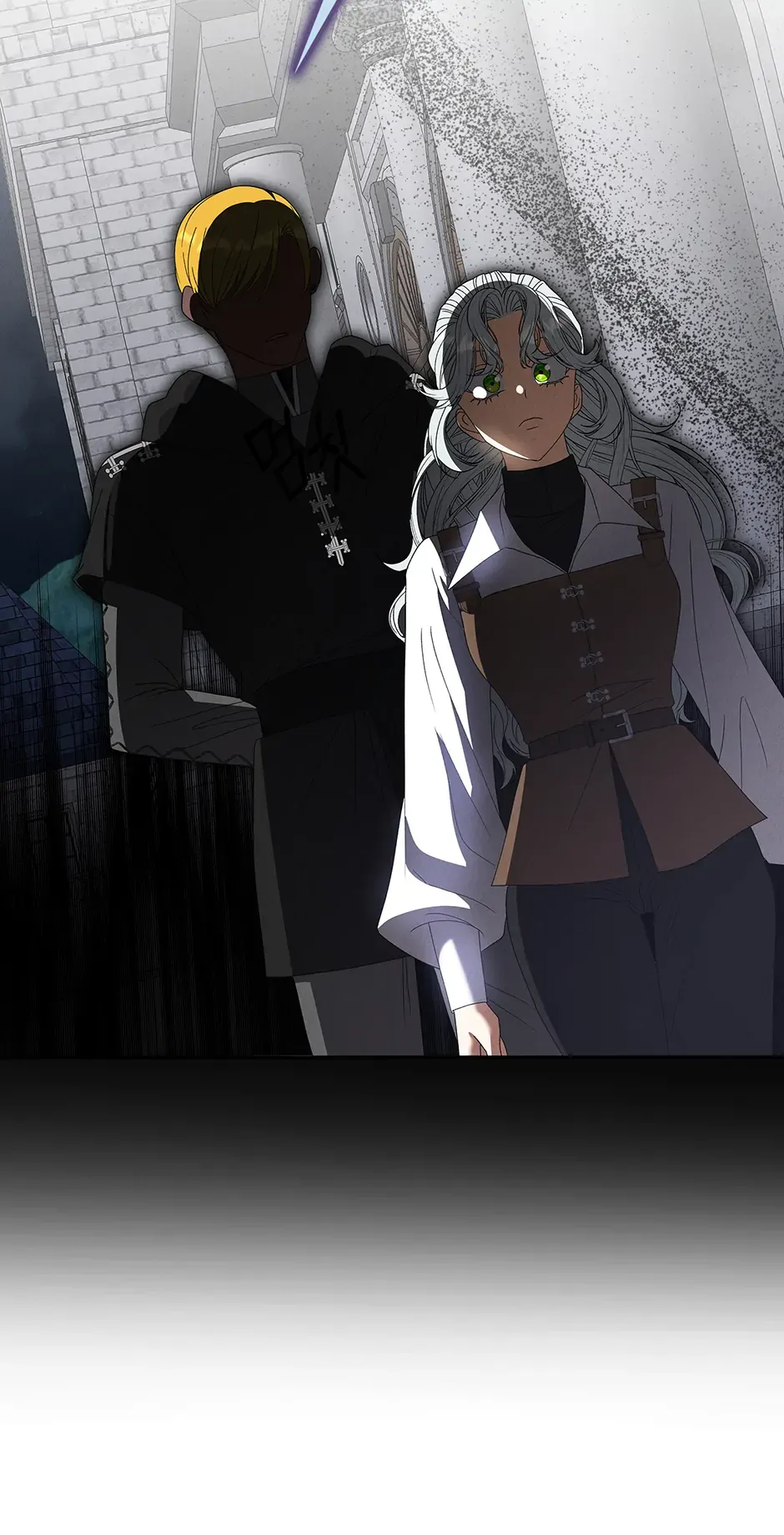 I’m In Trouble Because The Emperor Thinks I’m Terminally Ill Chapter 45 Online - página 61