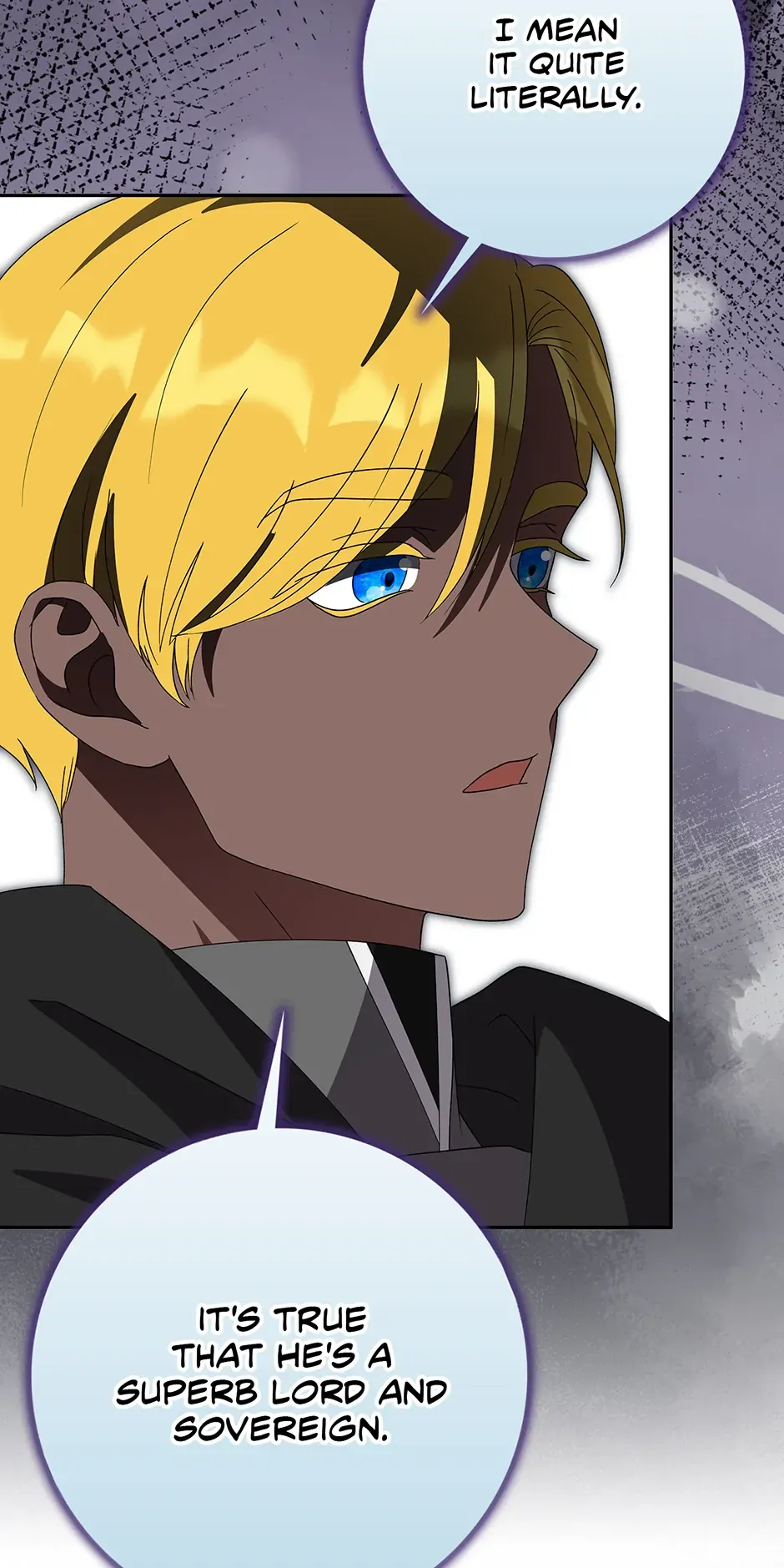 I’m In Trouble Because The Emperor Thinks I’m Terminally Ill Chapter 45 Online - página 63