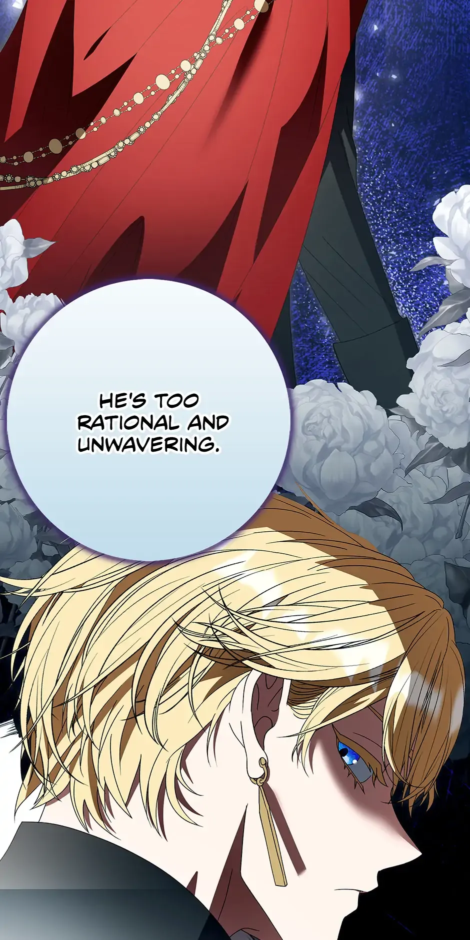 I’m In Trouble Because The Emperor Thinks I’m Terminally Ill Chapter 45 Online - página 65