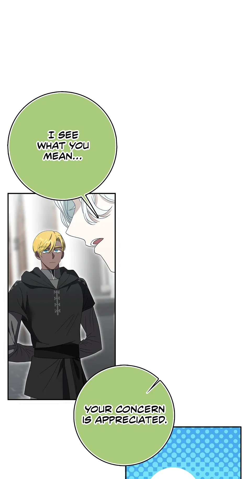 I’m In Trouble Because The Emperor Thinks I’m Terminally Ill Chapter 45 Online - página 68
