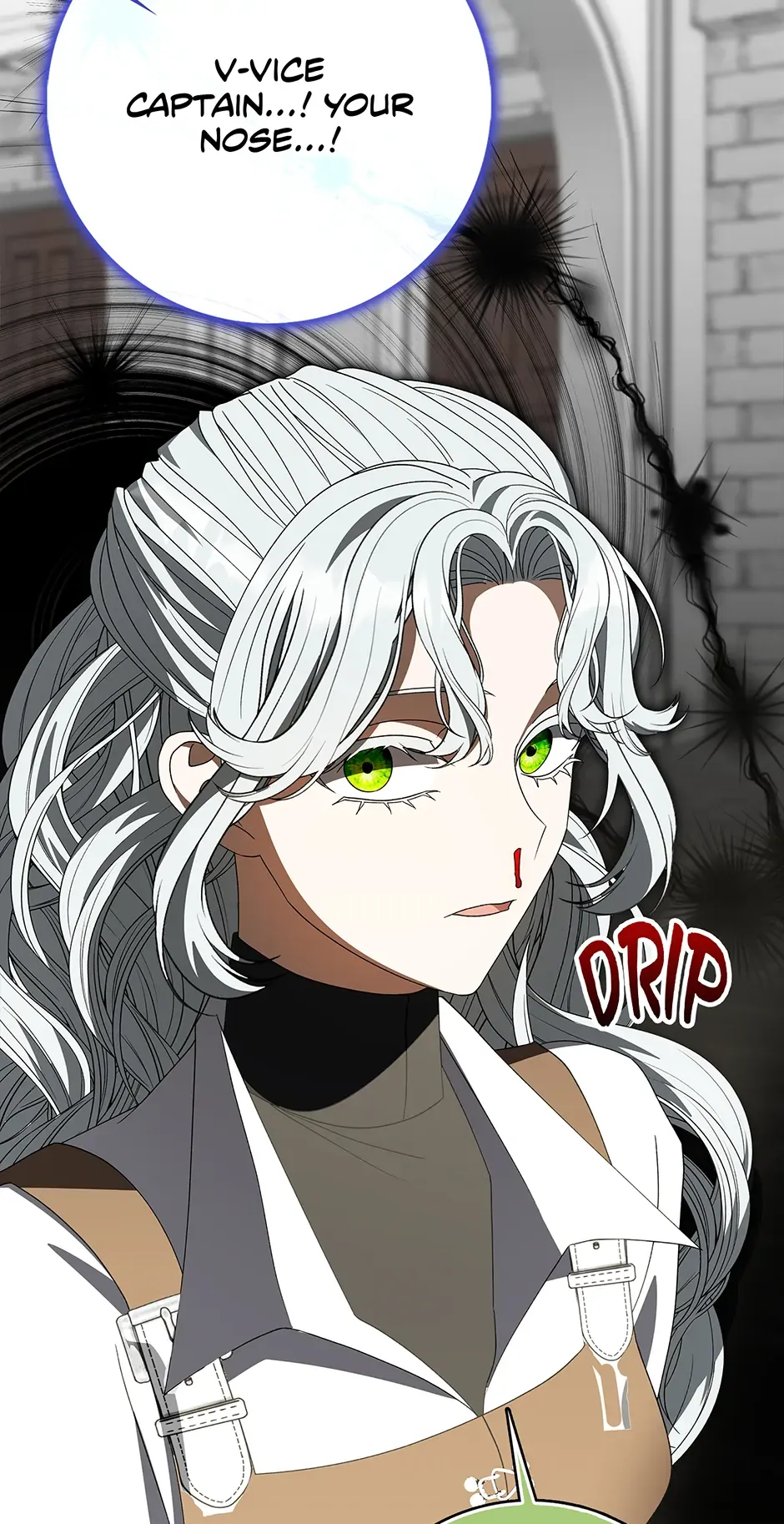 I’m In Trouble Because The Emperor Thinks I’m Terminally Ill Chapter 45 Online - página 71