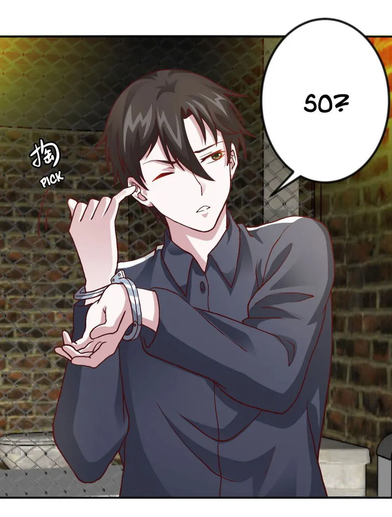 I’m Just An Immortal Chapter 10 Online - página 5