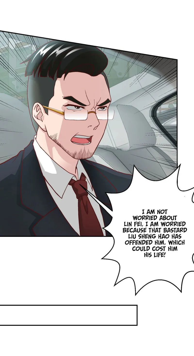 I’m Just An Immortal Chapter 10 Online - página 14