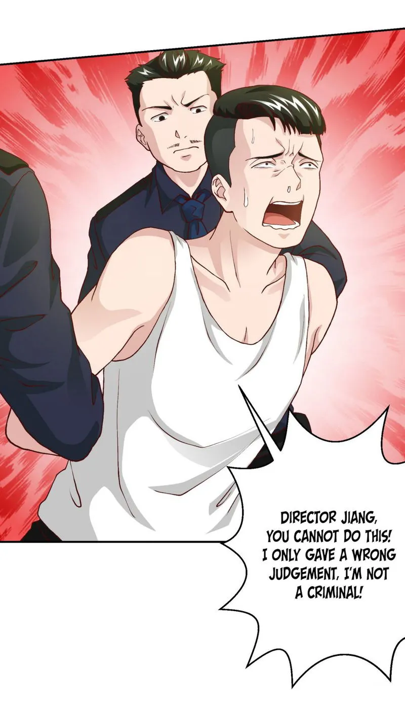 I’m Just An Immortal Chapter 10 Online - página 22